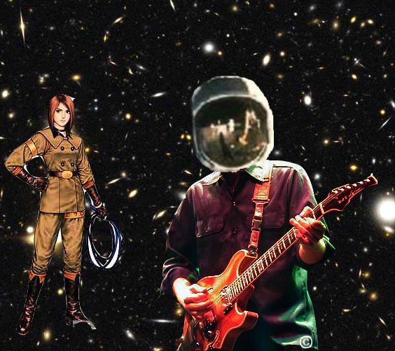 Space